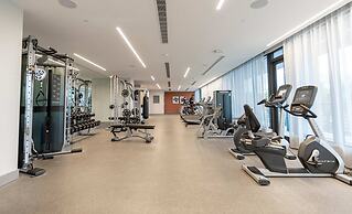 La Central Charming Cityplace Prime Central Doral