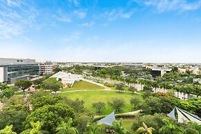 La Central Charming Cityplace Prime Central Doral