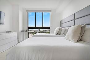 La Central Charming Cityplace Prime Central Doral