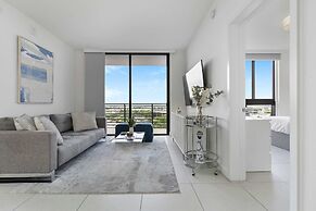 La Central Charming Cityplace Prime Central Doral