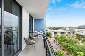La Central Charming Cityplace Prime Central Doral