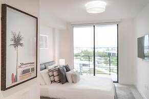 La Central Charming Cityplace Prime Central Doral