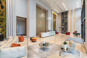 La Central Charming Cityplace Prime Central Doral