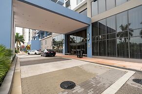 La Central Charming Cityplace Prime Central Doral