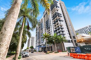 La Central Charming Cityplace Prime Central Doral