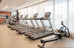 La Central Charming Cityplace Prime Central Doral