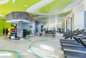 Miami Paraiso Modern Rooftop Pool Walk to Midtown