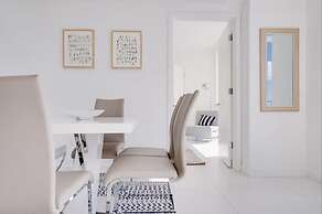 Miami Paraiso Modern Rooftop Pool Walk to Midtown