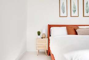 Miami Paraiso Modern Rooftop Pool Walk to Midtown