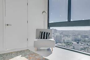 Miami Paraiso Modern Rooftop Pool Walk to Midtown