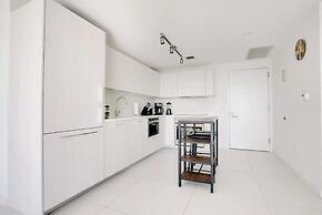 Miami Paraiso Modern Rooftop Pool Walk to Midtown