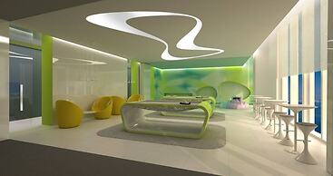 Miami Paraiso Modern Rooftop Pool Walk to Midtown