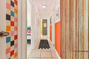 Retro Rewind Stylish Near Design District Miami