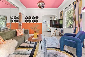 Retro Rewind Stylish Near Design District Miami