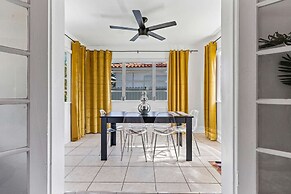 Retro Rewind Stylish Near Design District Miami