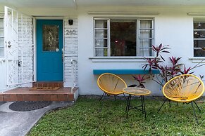 Retro Rewind Stylish Near Design District Miami