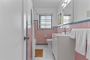 Retro Rewind Stylish Near Design District Miami