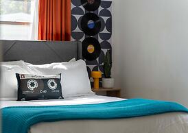 Retro Rewind Stylish Near Design District Miami