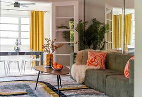 Retro Rewind Stylish Near Design District Miami