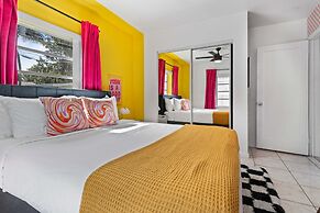 Retro Rewind Stylish Near Design District Miami