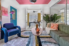 Retro Rewind Stylish Near Design District Miami