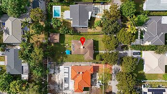 Retro Rewind Stylish Near Design District Miami