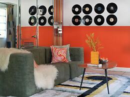 Retro Rewind Stylish Near Design District Miami