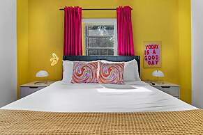 Retro Rewind Stylish Near Design District Miami