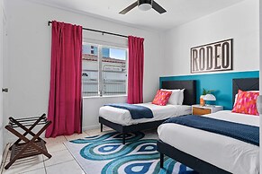 Retro Rewind Stylish Near Design District Miami