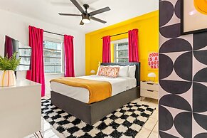 Retro Rewind Stylish Near Design District Miami