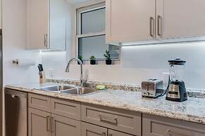 Casa de Jai- Your Green Space Near Brickell