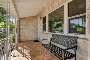 Casa de Jai- Your Green Space Near Brickell