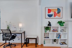 Casa de Jai- Your Green Space Near Brickell