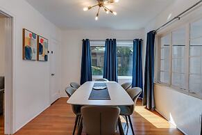 Casa de Jai- Your Green Space Near Brickell