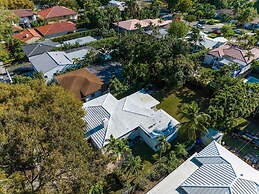 Casa de Jai- Your Green Space Near Brickell