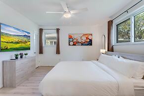 Casa de Jai- Your Green Space Near Brickell