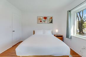 Casa de Jai- Your Green Space Near Brickell