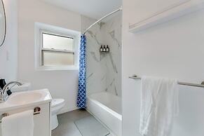 Casa de Jai- Your Green Space Near Brickell