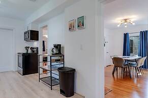 Casa de Jai- Your Green Space Near Brickell