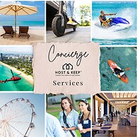 Casa de Jai- Your Green Space Near Brickell