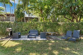 Casa de Jai- Your Green Space Near Brickell