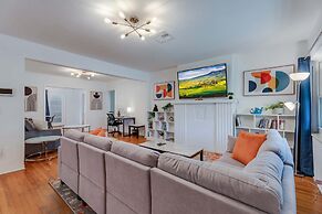 Casa de Jai- Your Green Space Near Brickell