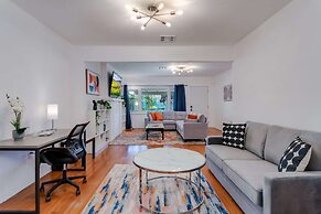 Casa de Jai- Your Green Space Near Brickell