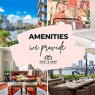 Casa de Jai- Your Green Space Near Brickell