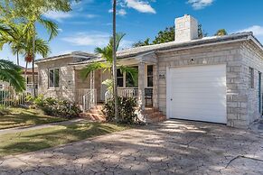 Casa de Jai- Your Green Space Near Brickell