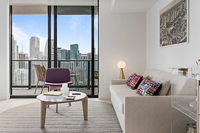 Rumrunner Downtown Pool Gym Full Service Tower