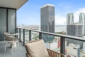 Rumrunner Downtown Pool Gym Full Service Tower