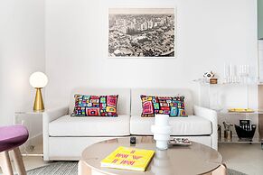 Rumrunner Downtown Pool Gym Full Service Tower