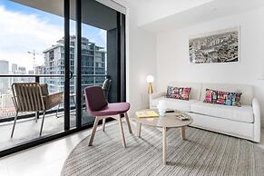 Rumrunner Downtown Pool Gym Full Service Tower