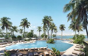 Bayside Breeze Downtown Luxury Tower Pool Gym